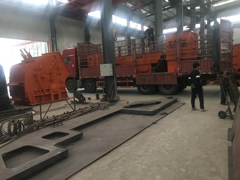 移动榴莲APP视频下载筛分站厂家