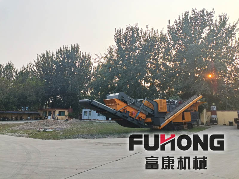 移动建筑垃圾榴莲APP视频下载机