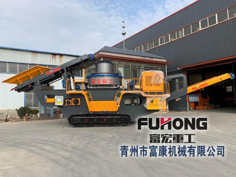 建筑垃圾移动式榴莲APP视频下载站 建筑垃圾移动式榴莲APP视频下载站
