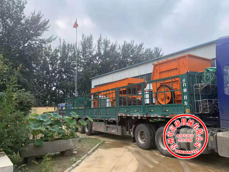 榴莲视频色版机械榴莲APP视频下载设备发往全国各地